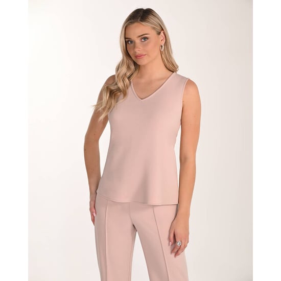 Frank Lyman Top zonder mouw 268111 - Image 1
