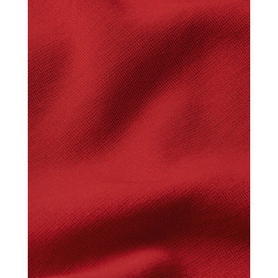 King Louie Lila coljack daytona sweat chili red - Image 4