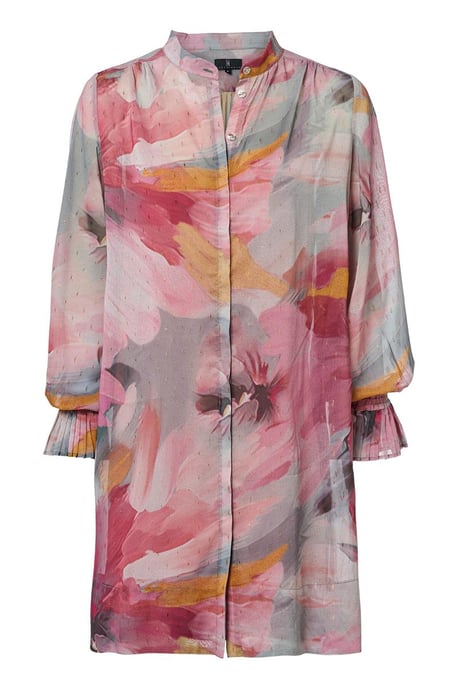 Kenny Print Tuniek Multi - Image 2