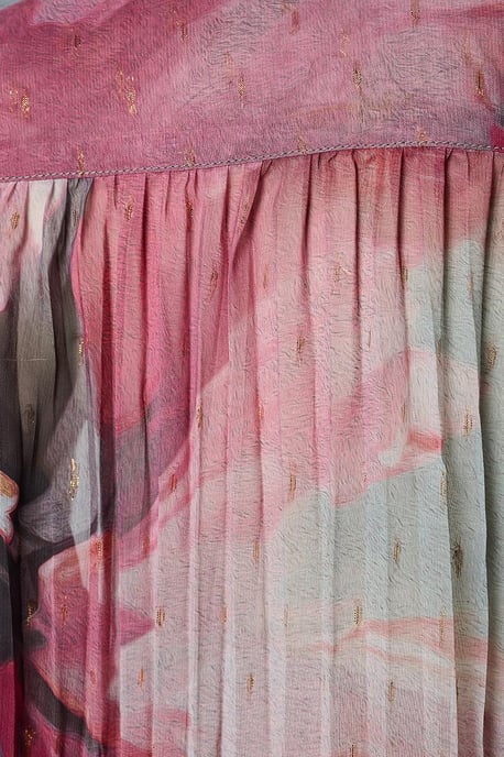 Kenny Print Tuniek Multi - Image 5