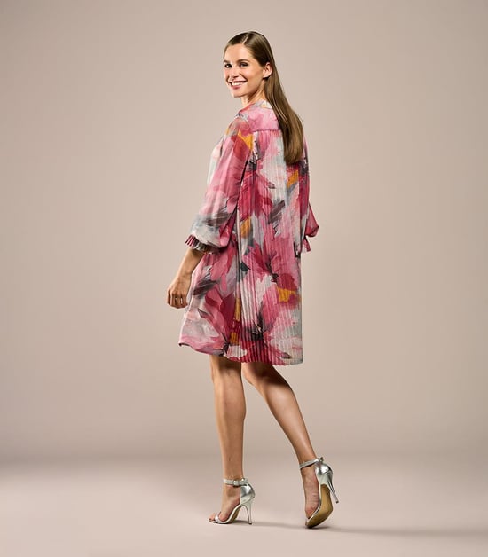 Kenny Print Tuniek Multi - Image 6