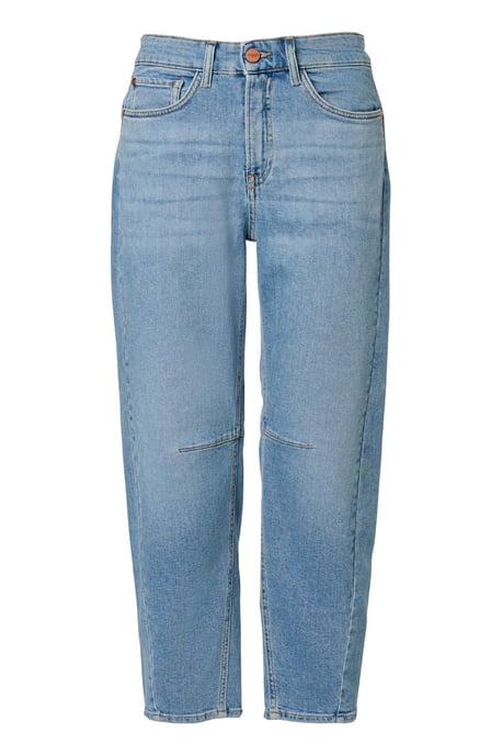 Caroline Tensen Brooklyn Jeans Denim Medium - Image 3
