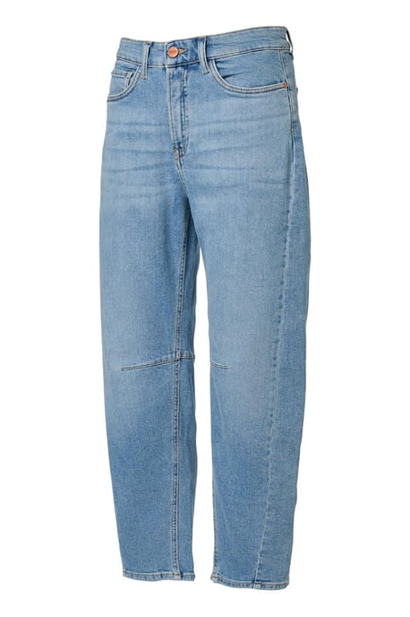 Caroline Tensen Brooklyn Jeans Denim Medium - Image 4
