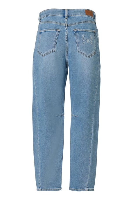 Caroline Tensen Brooklyn Jeans Denim Medium - Image 5