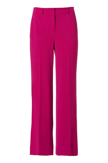Torya Broek Licht Berry - Image 2