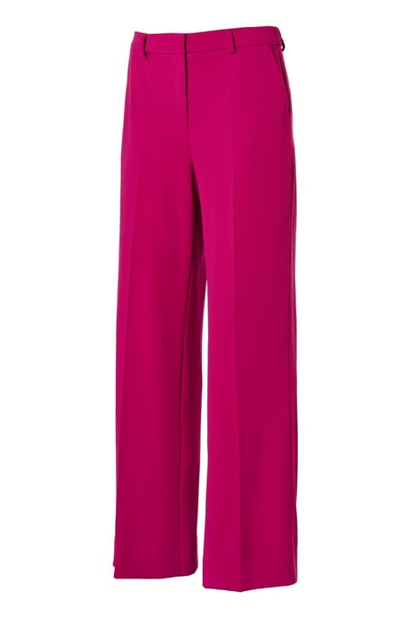 Torya Broek Licht Berry - Image 3