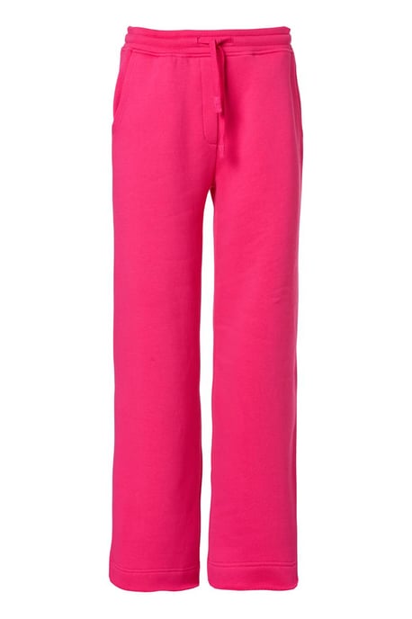 Caroline Tensen Silva Broek Fuchsia - Image 2