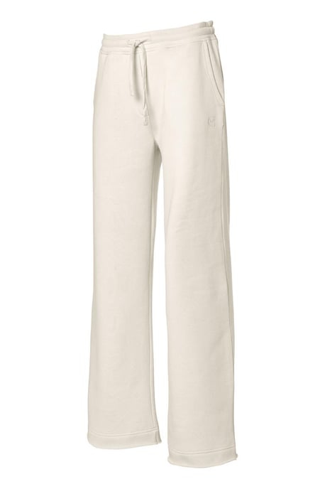Caroline Tensen Silva Broek Off White - Image 3