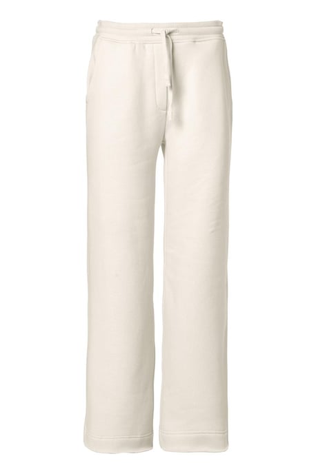 Caroline Tensen Silva Broek Off White - Image 4