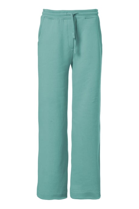 Caroline Tensen Silva Broek Licht Groen - Image 2