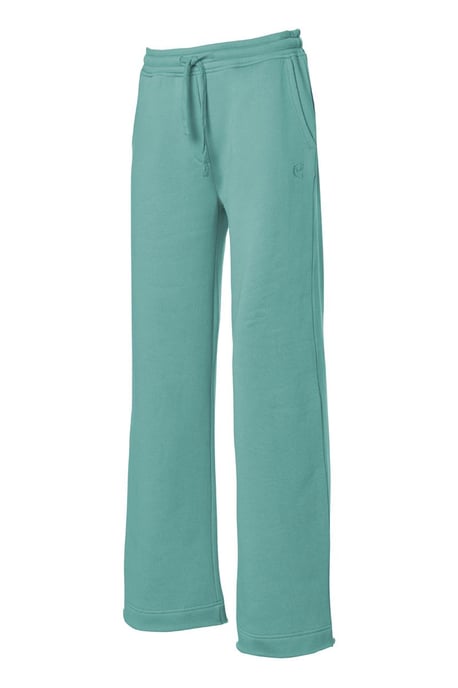 Caroline Tensen Silva Broek Licht Groen - Image 3