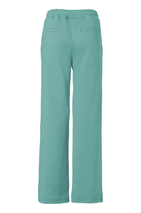 Caroline Tensen Silva Broek Licht Groen - Image 4