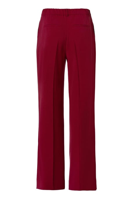 Torya Broek Bordeaux - Image 4
