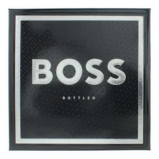 Hugo Boss Bottled Eau de Toilette 200ml + Deodorant Stick 75ml Gift Set for Him - Image 3