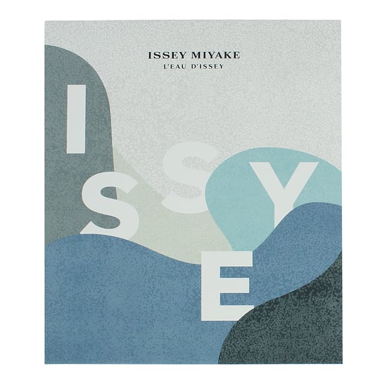 Issey Miyake L'eau D'issey Eau de Toilette 50ml, Body Lotion 50ml + Shower Cream 50ml Gift Set for Her - Image 3