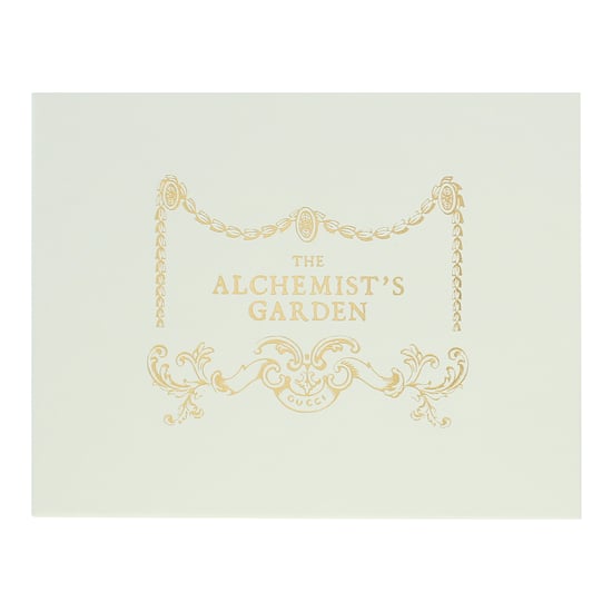 Gucci The Alchemist's Garden A Song for The Rose, The Voice of The Snake, Fading Autumn Eau de Parfum 3 x 15ml Gift Set - Image 3