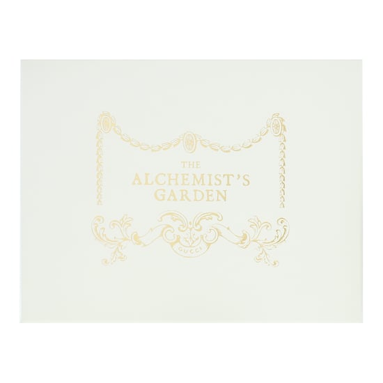 Gucci The Alchemist's Garden 1921, A Chant For The Nymph, The Voice Of The Snake Eau de Parfum 3 x 15ml Gift Set - Image 3