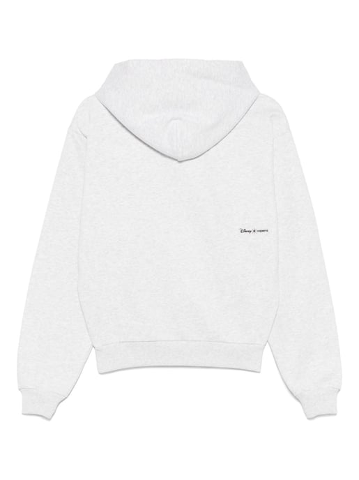 Zachte Katoenmix Hoodie - Image 2