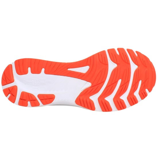 Asics Gel-Kayano 29 Mens White Running Shoes - Image 5