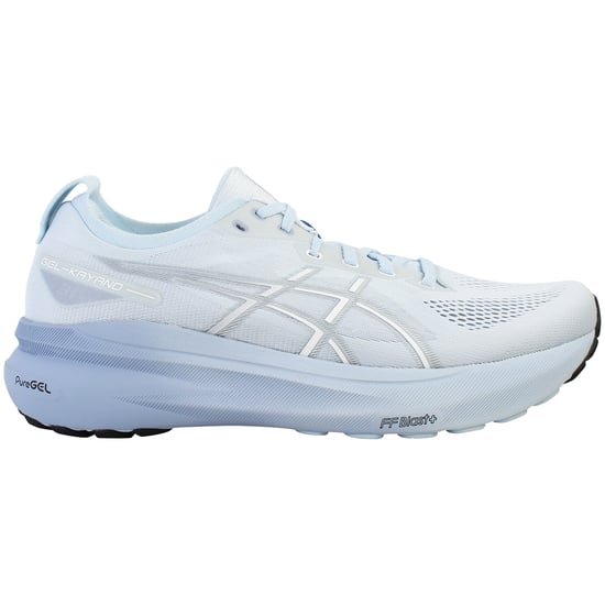 Asics Gel-Kayano 31 Womens Blue Running Shoes - Image 1