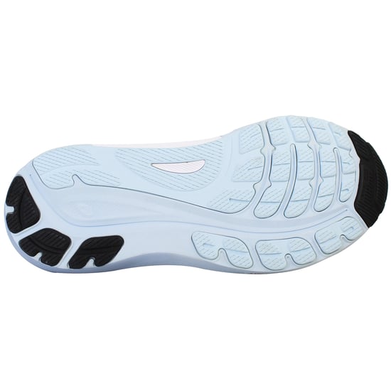 Asics Gel-Kayano 31 Womens Blue Running Shoes - Image 5