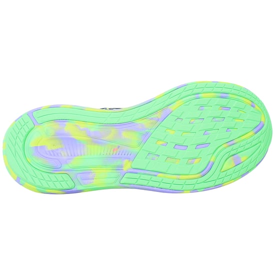 Asics Noosa Tri 14 Womens Green Running Shoes - Image 5