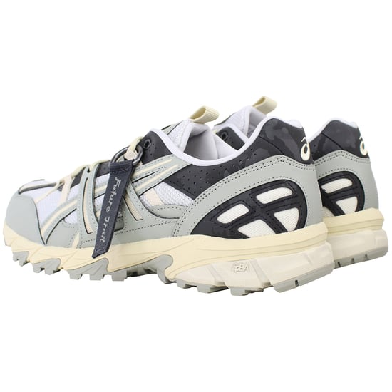 Asics Gel-Sonoma 15-50 Mens Grey Trainers - Image 3