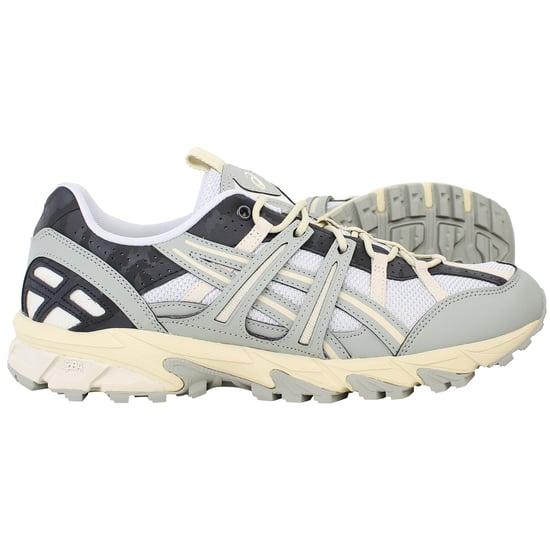 Asics Gel-Sonoma 15-50 Mens Grey Trainers - Image 4