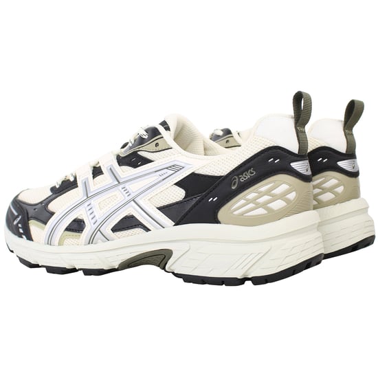 Asics Gel-Nunobiki Mens Multicolour Trainers - Image 3