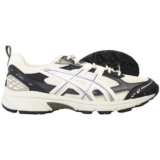 Asics Gel-Nunobiki Mens Multicolour Trainers - Image 4