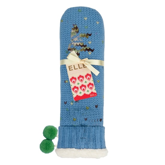 1 Paar Dames Chunky Sherpa Gevoerde Gezellige Mocassins met Pompon - Warme Comfort - Image 2