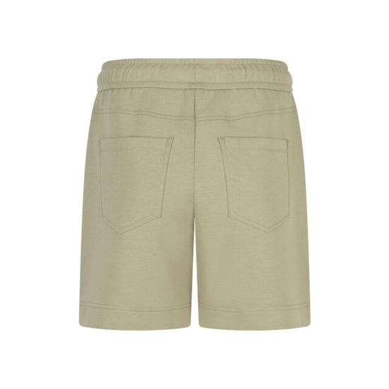 Red Button Stella short sage - Image 2