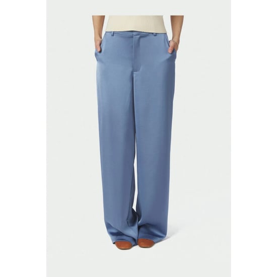 Neo Noir emmett heavy sateen pants 164136 407 smoke blue - Image 3