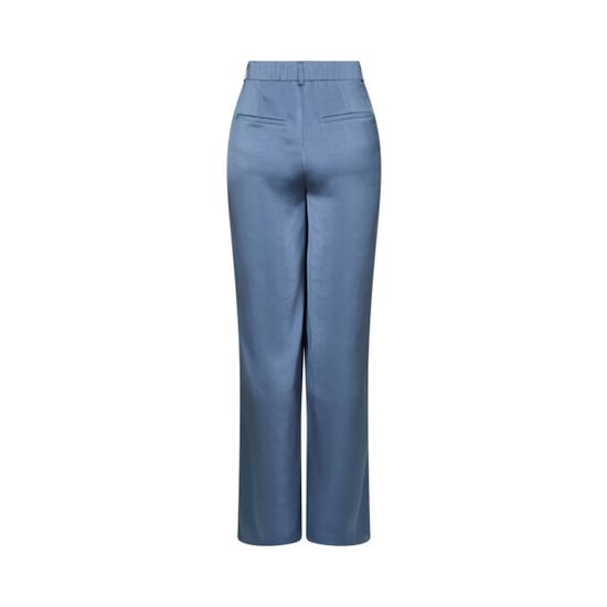 Neo Noir emmett heavy sateen pants 164136 407 smoke blue - Image 5