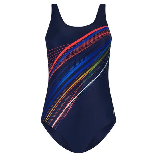 Ten Cate swimsuit soft cup wedstrijd badpak dames - - Image 1