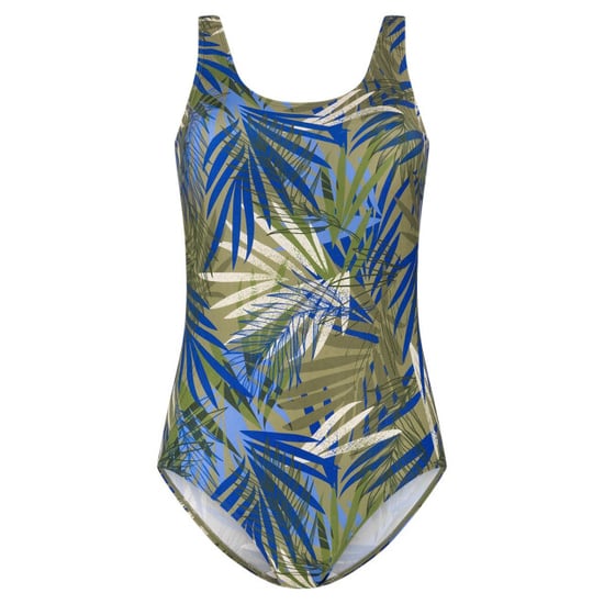 Ten Cate swimsuit soft cup wedstrijd badpak dames - - Image 1