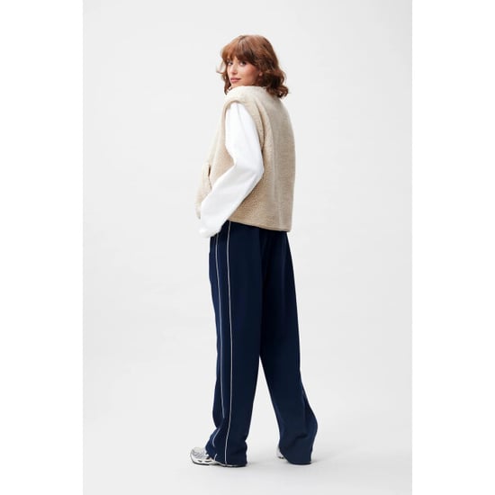 Catwalk Junkie 2601022410 teddy bodywarmer - Image 3