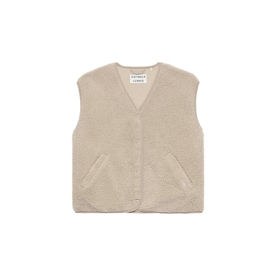 Catwalk Junkie 2601022410 teddy bodywarmer - Image 4