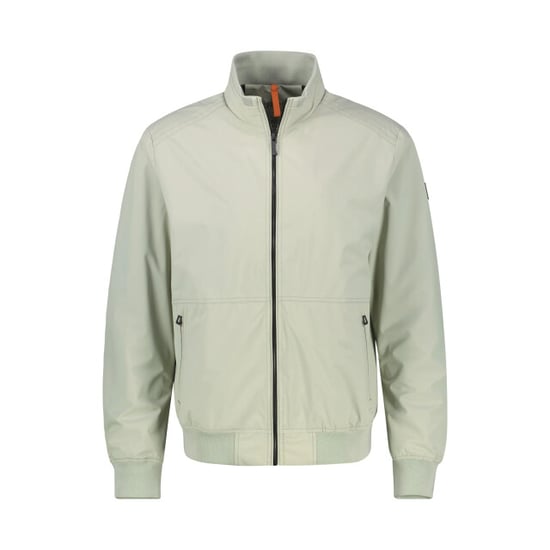 Lerros Heren jas 2627017 633 tinted grey - Image 4