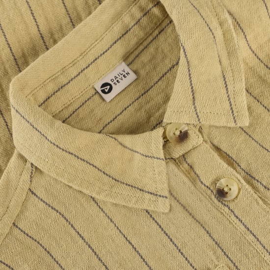Daily 7 92312 shirt small stripe - Image 3