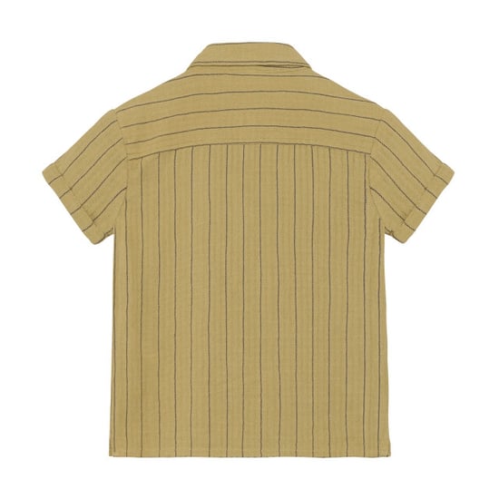 Daily 7 92312 shirt small stripe - Image 4