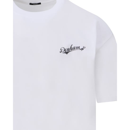 Denham T-shirt - Image 3