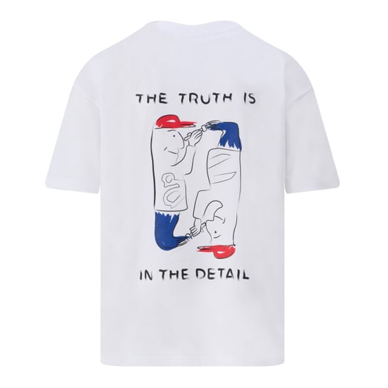 Denham T-shirt - Image 2