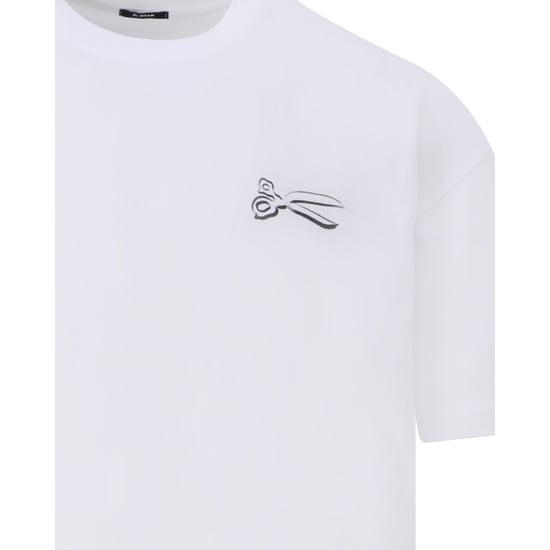 Denham T-shirt - Image 3