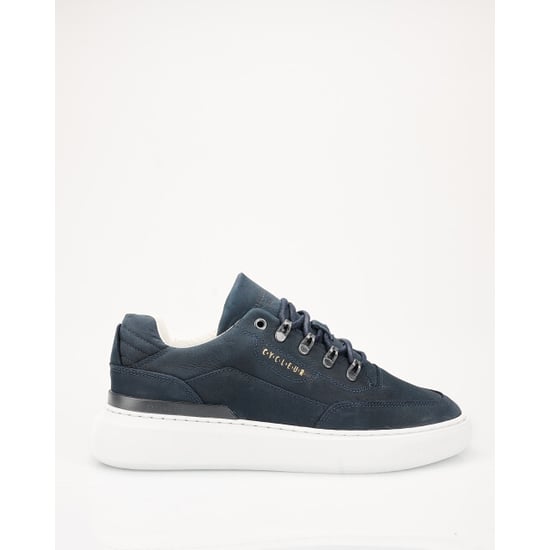 Cycleur de Luxe Sneakers donker - Image 1