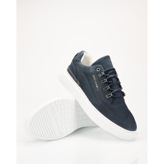 Cycleur de Luxe Sneakers donker - Image 3