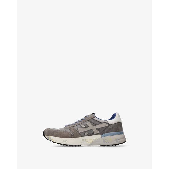 Premiata Men mick 7247 - Image 3