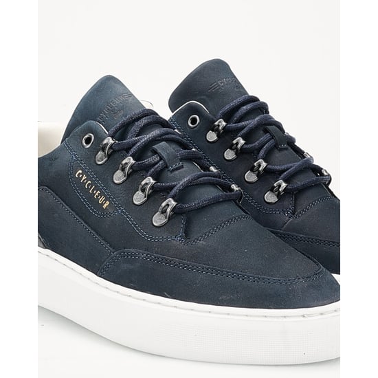 Cycleur de Luxe Sneakers donker - Image 4
