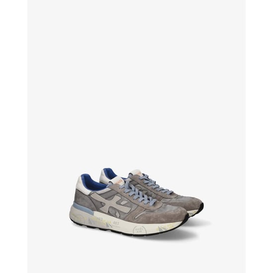 Premiata Men mick 7247 - Image 4