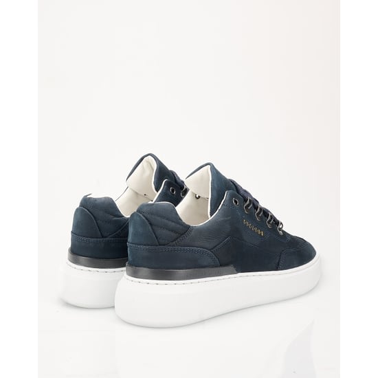 Cycleur de Luxe Sneakers donker - Image 5